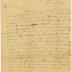 John Emory letter