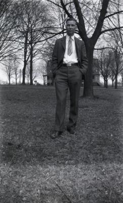 Herbert Lesley Rice, '29