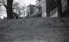 Hill Dorms