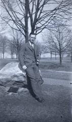 Possibly James Harold Dean, '29