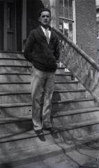 Harry Richardson Poole, '29