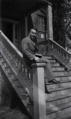 Possibly James John Vaughn, Jr., '29