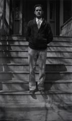 Harry Richardson Poole, '29