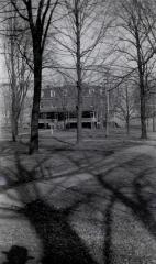 Reid Hall