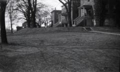 Hill Dorms