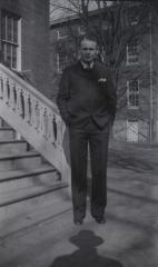 Lewis Thomas Jacobs, '29
