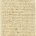 Letter to Joseph Burchinal from J. Gibson Cannon