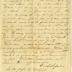 Letter to Joseph Burchinal from Louis F. Shephard