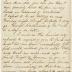 Letter to Joseph Burchinal from Louis Shephard
