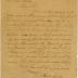 Rembrandt Peale letter, forgery