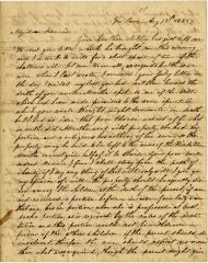  J.R. Compton letter to Anna M. Willson