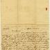 J.R. Compton letter to Richard Bennett Willson