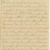 L. P. H. Watkins, at Talbot County, MD, letter to Anna M. Willson