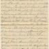 L. P. H. Watkins, at Talbot County, MD, letter to Anna M. Willson