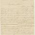 L. P. H. Watkins, at Millersville, MD, letter to Anna M. Willson