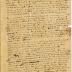 Alonzo W. Manning letter to Anna M. Young, at Washington D.C.