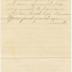 Bennett Willson letter to Anna M. Willson