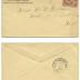 Bennett Willson, at Mount Saint Joseph’s College, letter to Anna M. Willson, at Rock Hall