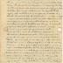 Alonzo W. Manning letter to Anna M. Young