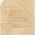 Richard B. Willson note to Anna M. Young
