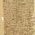 Alonzo W. Manning letter to Anna M. Young