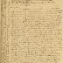 Alonzo W. Manning letter to Anna M. Young, at Washington D.C.