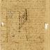 Alonzo W. Manning letter to Anna M. Young