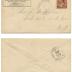 Bennett Willson letter to Anna M. Willson