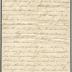 L. P. H. Watkins, at Millikins Delight, letter to Anna M. Willson