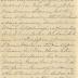 L. P. H. Watkins, at Talbot County, MD, letter to Anna M. Willson