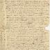 Alonzo W. Manning letter to Anna M. Young