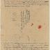 Alonzo W. Manning letter to Anna M. Young