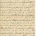 L. P. H. Watkins, at Talbot County, MD, letter to Anna M. Willson