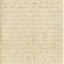 L. P. H. Watkins, at Millersville, MD, letter to Anna M. Willson