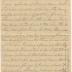 L. P. H. Watkins, at Talbot County, MD, letter to Anna M. Willson
