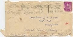 Envelope