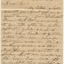 Anna M. Willson letter to Benjamin Young