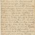 Isadore T. Young letter to Anna M. Willson