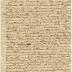 Notley Young letter to Anna M. Young