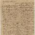 Notley Young letter to Anna M. Young