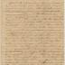 Notley Young letter to Anna M. Young