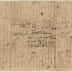Notley Young letter to Anna M. Young