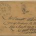 Fifteen envelopes addressed to Anna M. Willson