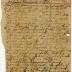 Young family genealogy by Anna Young Willson, copied by Julia Willson Ringgold