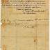 E. Max Hasselbach, at Washington, D.C., letter to Julia Willson Ringgold