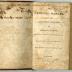 Catholic Manual Containing a Selection of Prayers.