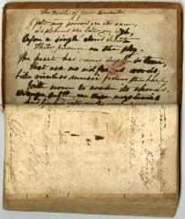 Catholic Manual Containing a Selection of Prayers.