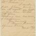Mamie Harris letter to Anna M. Willson