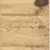 Letter from Fanny to Anna Young at Collington Meadows