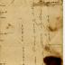 Letter from Nannie to Anna M. Willson